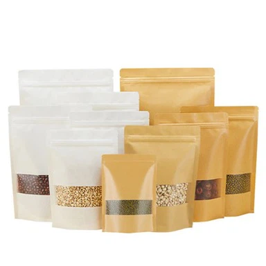 Paper Kraftverpackung
