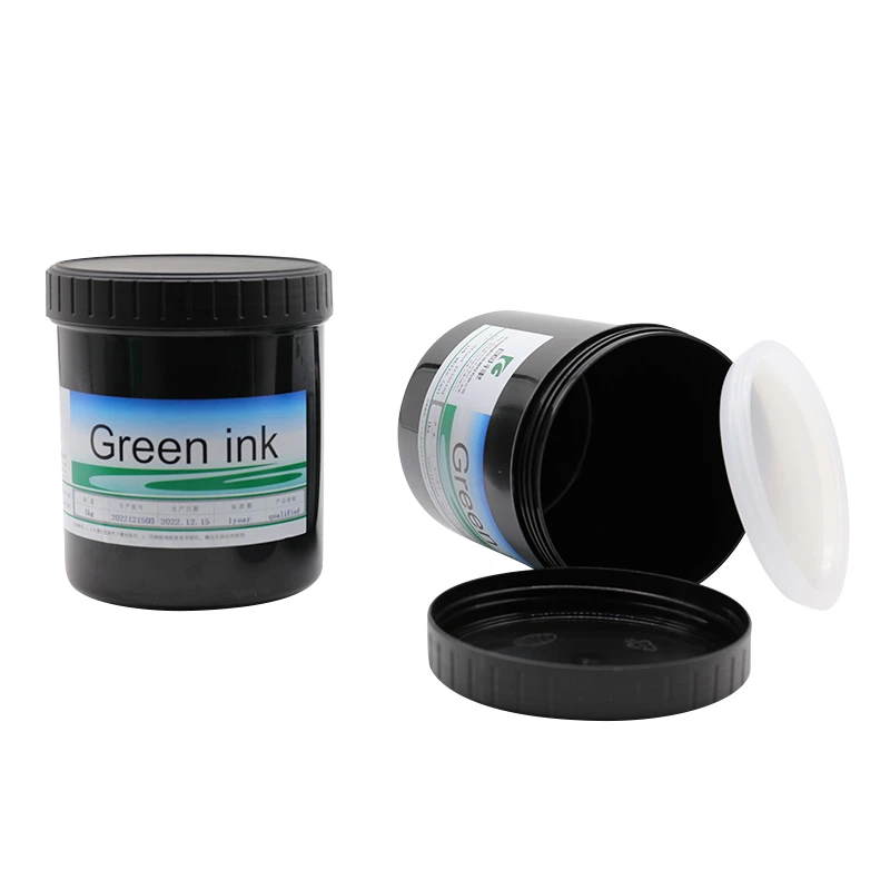 UV Screen Printing Ink UV Screen Printing Ink