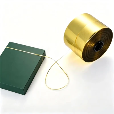 Klebeband zum Abreißen von Zigarettenverpackungen