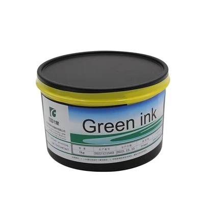 Digitaldrucktinte