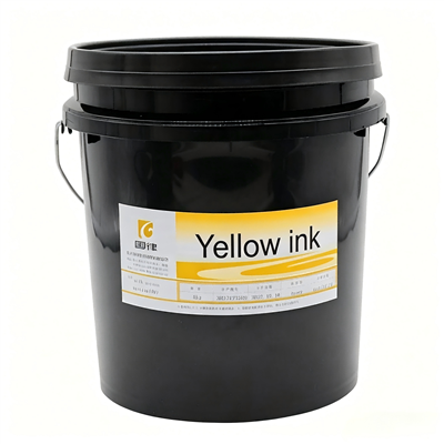 UV-Flexotinte für Hochgeschwindigkeitsdruck
